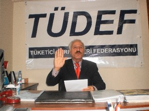 TÜDEF: Bankaların yeni yıl kredi reklamları vatandaşı aldatmasın