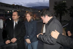 İki liseli kızın ölümüne sebep olan sürücü tahliye edildi