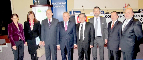 Duran: 2012, sıfır hatayla iş yapan Türk KOBİ’lerinin yılı olacak