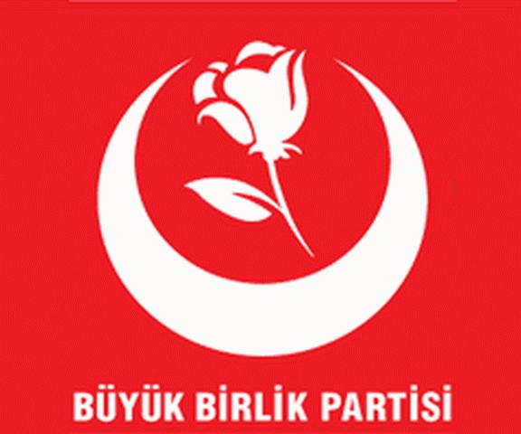 BBP, kongresini 29 Ocak'ta yapacak