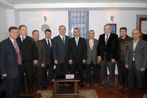 Karateciler, Bursa'da buluşacak