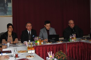 Sağlıktaki ara eleman ihtiyacını Bursa karşılayacak