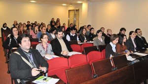 Tekstilde Avrupa’nın ünlü isimleri Bursa’da