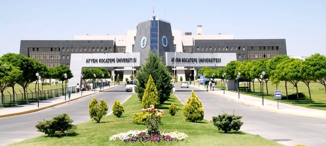 AKÜ’den Fransa’ya kınama
