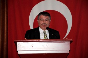 Bakan Şahin: Suçlulara ulaşırken vicdanları zedelemeyelim