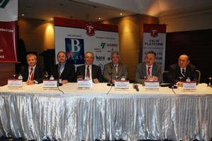 Gökçen Grup CEO’su Gökçen: Değişen şartlara uyum sağlamak şart