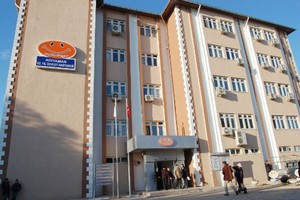 Adıyaman'da eğitim araştırma hastanesi kuruldu