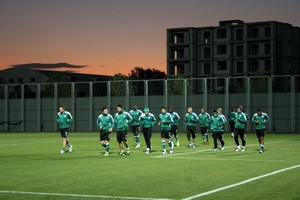 Bursaspor, yarın toplanıyor