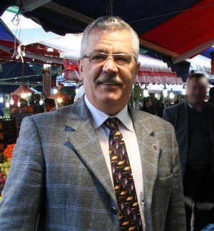 TÜSPAF: Sebze-meyve fiyatının ateşini turizm yükseltti