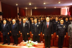 Eskişehir POMEM, 11.dönem eğitim ve öğretimine başladı