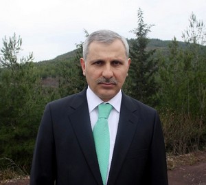 Yılbaşı öncesinde ormanlara özel koruma