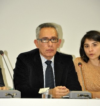 Küba Ankara Büyükelçisi, Bursa'da Küba'yı anlattı.