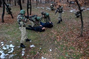 PKK'nın en büyük sığınaklarından biri imha edildi