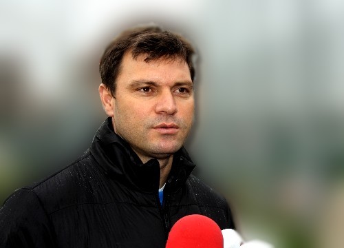 Ertuğrul Sağlam: Bobo ile görüştüm.