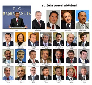 “Ustalık Hükümeti”nin Medya Performansı