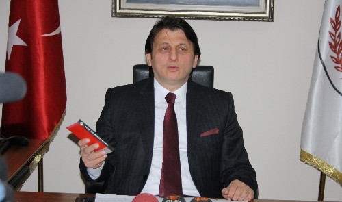 Birkan: Masraflarının peşin alınması, açılan dava sayısını düşürdü