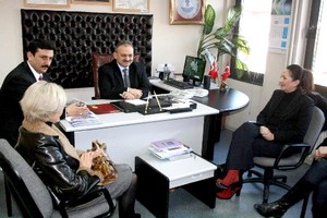 İlköğretim öğrencilerine süt kampanyasına destek artıyor