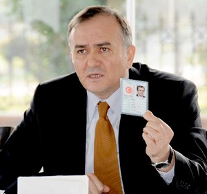 MHP Milletvekili Akçay, Arınç'ı suçladı