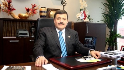 Susam İthalatı Çin’den Değil Afrika’dan