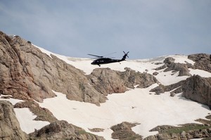 Tunceli’nde PKK'ya gece yarısı operasyonu