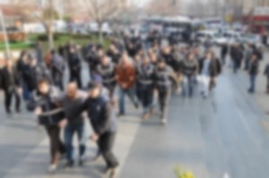 Hırsızlık çetesi, operasyonla çökertildi