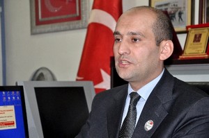 Şehit ailelerinden TSK'ya destek