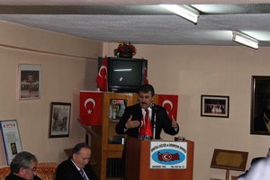 Destici: Hukuk içinde hakkımızı aradık
