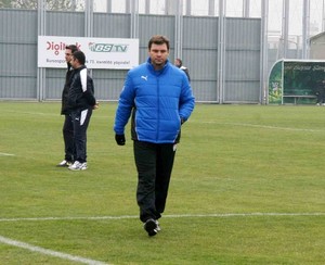 Ertuğrul Sağlam: Play-off aşkına taraftarlarımız stadı doldurmalı