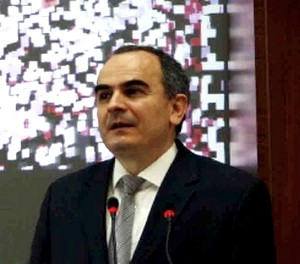 Başkan Başçı: Yastık altındaki altınlar Türkiye’nin gizli serveti