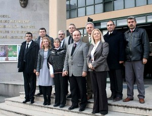 Beyaz Bayrak almak için 488 okul ve kurum başvurdu
