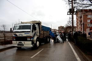 Bursa'da kaçak sigara operasyonu