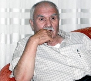76 yaşındaki Parkinson hastası hala bulunamadı