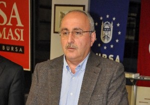 Pala: Uludağ'ın atık suları Bursa derelerine akmamalı