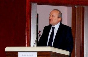 Polisimiz İnsan Hakları Konusunda Oldukça Başarılı