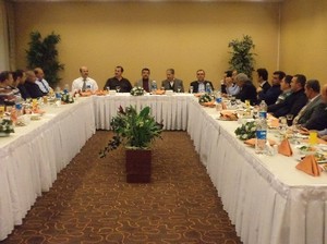 Mermercilere, 'güçlerinizi birleştirin' çağrısı