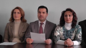 EBS Başkanı Altınkaynak:"19 Mayıs stadyum duvarları arasına sıkıştırılmamalı."