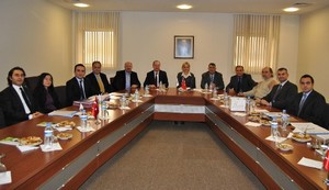 Meyve sebze üreticileri, hammade sorununa çözüm arıyor