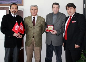 ‘Kalite Şehrinde Kalite Günleri’ projesi yaygınlaşıyor