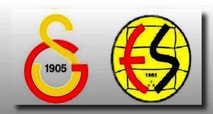 Galatasaray, Eskişehirspor maçının hazırlıklarını tamamladı