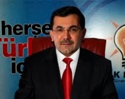 Büyükerşen’in 'hakaret' suçundan 2 yıl 8 aya kadar hapsi isteniyor