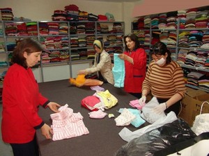 Belediye, dağıttığı yardımları e-paylaşım sistemi ile duyuruyor