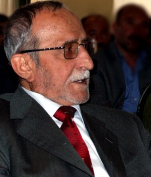 Sendikacı Mustafa Başoğlu vefat etti