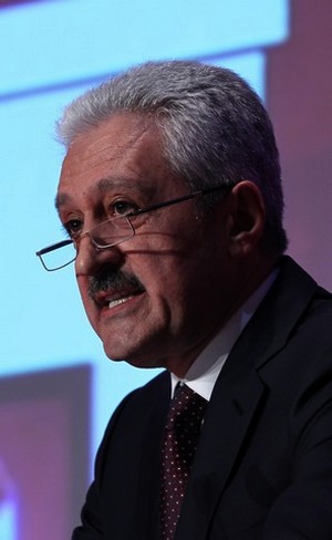 Mehmet Ali Aydınlar: Daha fazla tahammül edemezdim