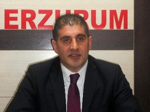 MHP'li Kaya: Erzurumlu ekonomik yönden sıkıntılı