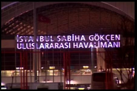Sabiha Gökçen Havaalanı’nda bazı uçak seferleri iptal edildi