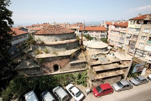 6 asır sonra kapılarını açıyor