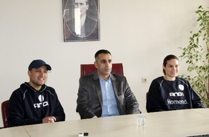 Deringöl: Farklı skor maçın kötü geçtiğini göstermez