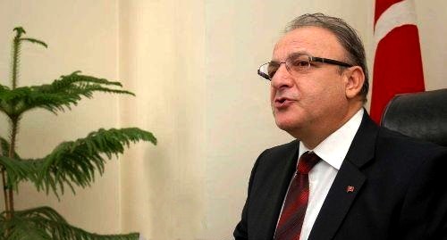 MHP'li Vural: Futbolda keyif kalmadı