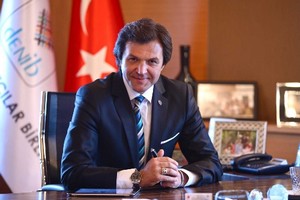 DENİB Başkanı Kocasert: Merkez Bankası’nın politikasına güveniyoruz
