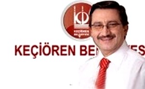 Keçiören Belediyesi hizmetleri artık cepte